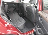 Nissan Rogue Sl Intelligent Awd JN8AT3CB4MW240234 fotografie