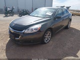 Chevrolet Malibu 1Lt 1G11C5SL1EF172762 снимка