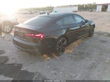 Audi S5 Sportback Premium Tfsi Quattro Tiptronic WAUC4CF55SA007140 photo