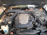 Infiniti Fx35 JNRAS08U05X106016 снимка