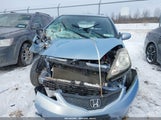 Honda Fit Sport JHMGE8G49AC011391 photo