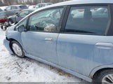 Honda Fit Sport JHMGE8G49AC011391 fotografie