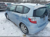 Honda Fit Sport JHMGE8G49AC011391 fotografie