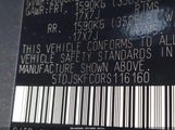Toyota Sienna Xle 5TDJSKFC0RS116160 photo