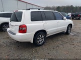 Toyota Highlander V6 JTEGP21A550087362 fotografie
