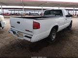 GMC Sonoma 1GTCS14Z5R8528783 снимка