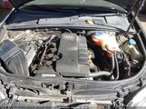 Audi A4 2.0T WAUAF48H88K014469 снимка