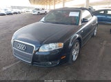 Audi A4 2.0T WAUAF48H88K014469 снимка