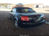 Audi A4 2.0T WAUAF48H88K014469 снимка