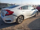 Honda Civic Ex-T 19XFC1F38HE023523 снимка