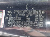 Kia Soul KNDJN2A20K7683989 снимка