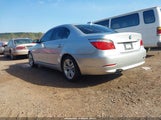 BMW 528I WBANU53579C119302 снимка