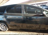 Toyota Prius V Three JTDZN3EU9C3047276 снимка