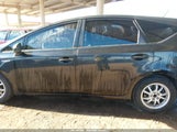 Toyota Prius V Three JTDZN3EU9C3047276 снимка