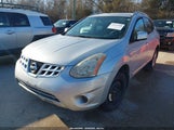 Nissan Rogue Sv JN8AS5MTXDW543556 снимка