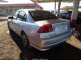 Honda Civic Lx 2HGES16505H622496 снимка