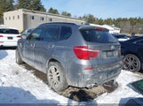 BMW X3 xDrive35I 5UXWX7C53BL734492 снимка