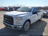 Ford F-150 Xl 1FTMF1CP3GKE77485 снимка