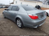 BMW 530I WBANA73574B804693 снимка