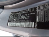 BMW 530I WBANA73574B804693 снимка