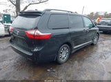 Toyota Sienna Xle 8 Passenger 5TDYZ3DC2JS931273 photo