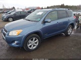 Toyota Rav4 Limited 2T3DF4DV4CW264707 снимка