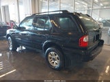 Isuzu Rodeo S 3.2L V6 4S2DM58W534313137 снимка