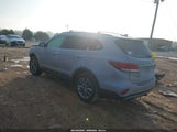 Hyundai Santa Fe Xl Se KM8SMDHFXKU305669 fotografie