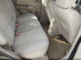 Kia Sportage Ex V6/Lx KNDJF723667166249 fotografie
