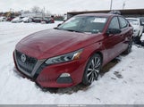 Nissan Altima Sr Intelligent Awd 1N4BL4CW1MN330493 photo
