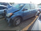 Honda Odyssey Ex-L 5FNRL38637B084500 снимка