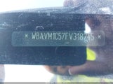 BMW X1 Sdrive28I WBAVM1C57FV318245 снимка