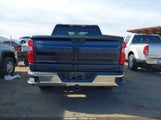 Chevrolet Silverado  2Wd Short Bed Lt 1GCPWCED9MZ283672 photo