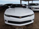 Chevrolet Camaro 2Ls 2G1FA1E39E9282113 photo