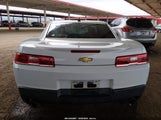 Chevrolet Camaro 2Ls 2G1FA1E39E9282113 photo