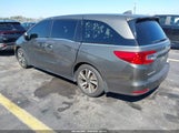 Honda Odyssey Elite 5FNRL6H90JB097224 снимка