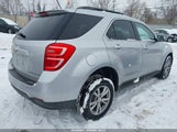 Chevrolet Equinox Lt 2GNALCEK7G1107981 снимка