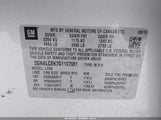 Chevrolet Equinox Lt 2GNALCEK7G1107981 снимка