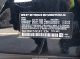BMW X3 Sdrive30I 5UXTR7C55KLF31734 снимка