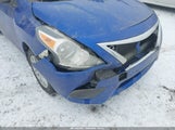 Nissan Versa 1.6 Sv 3N1CN7AP1FL886623 снимка