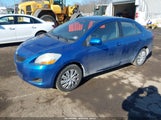 Toyota Yaris JTDBT4K31A4079073 снимка