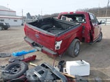 Ford F-150 Lariat 1FTEW1E48KKE05469 fotografie