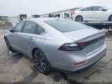 Honda Accord Hybrid Touring 1HGCY2F87SA056367 photo