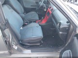 Subaru Impreza Outback Sport JF1GG68696H819787 photo