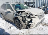 Subaru Forester Premium JF2SKAJC4LH567773 снимка