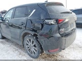 Mazda Cx-5 Grand Touring JM3KFBDM3M1477254 снимка