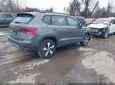Volkswagen Taos 1.5T S 3VV8X7B20RM123539 fotografie
