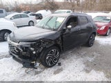 Chevrolet Trailblazer Awd Rs KL79MUSL1TB043939 photo