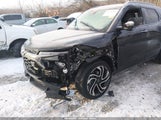 Chevrolet Trailblazer Awd Rs KL79MUSL1TB043939 fotografie