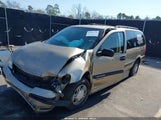 Chevrolet Venture Ls 1GBDV13E05D112415 fotografie